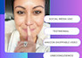create authentic gen x ugc videos for tiktok ads